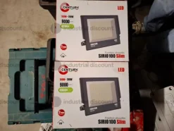 2#9018 Attrezzi elettrici per edilizia