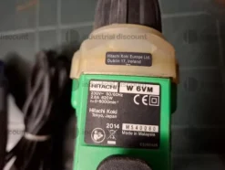 2#9018 Attrezzi elettrici per edilizia