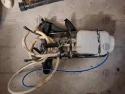 2#9018 Attrezzi elettrici per edilizia