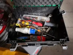 2#9018 Attrezzi elettrici per edilizia