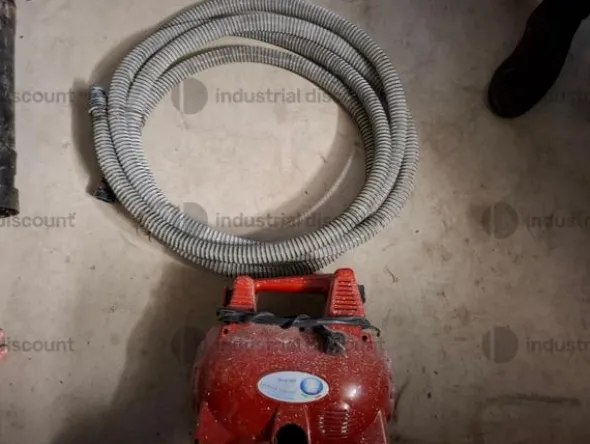 2#9018 Attrezzi elettrici per edilizia