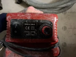 2#9018 Attrezzi elettrici per edilizia