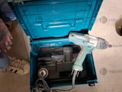 2#9018 Attrezzi elettrici per edilizia