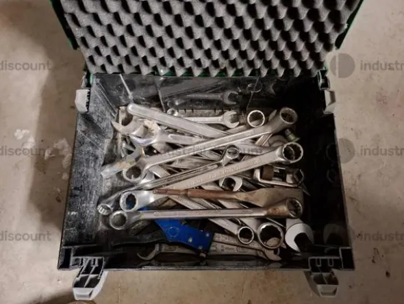 2#9018 Attrezzi elettrici per edilizia