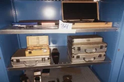 19#7327 Attrezzi e strumenti di misura