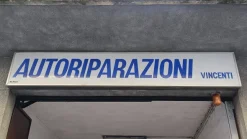 Attrezzi per officine
