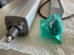 Attuatore APRIMATIC ZT40 4M per cancello