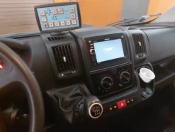 6#5804 Autoambulanza Fiat Ducato