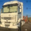 3#10289 Autoarticolato trattore stradale Renault Premium 460 e semirimorchio