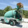 Autobetoniera Italmacchine Terex Mariner 55