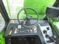 Autobetoniera Merlo DBM3500