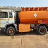 33#10019 Autobotte Fiat