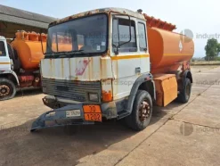 33#10019 Autobotte Fiat