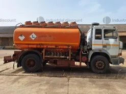32#10019 Autobotte Iveco