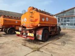 32#10019 Autobotte Iveco