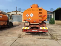 32#10019 Autobotte Iveco