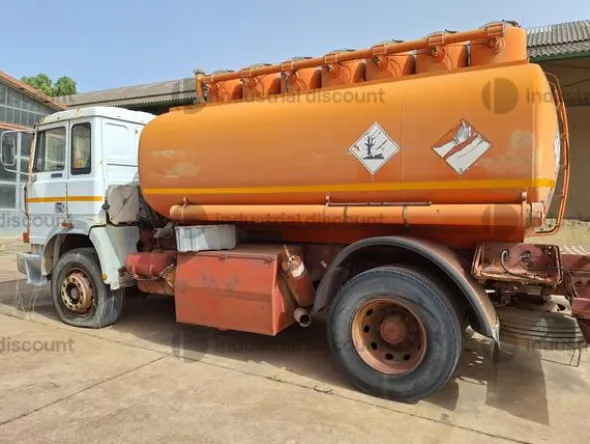 32#10019 Autobotte Iveco