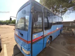 1#8816 Autobus Fiat Iveco 315E