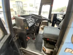 1#8816 Autobus Fiat Iveco 315E