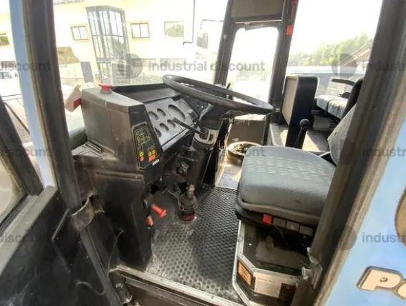 1#8816 Autobus Fiat Iveco 315E