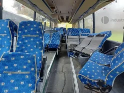 1#8970 Autobus Irizar Scania K380EB