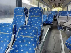 1#8970 Autobus Irizar Scania K380EB