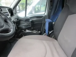 4#5473 Autobus Iveco Daily