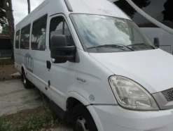 4#5473 Autobus Iveco Daily
