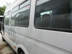 4#5473 Autobus Iveco Daily