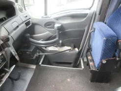 4#5473 Autobus Iveco Daily