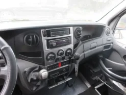 4#5473 Autobus Iveco Daily