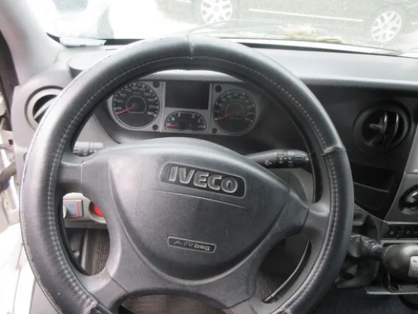 4#5473 Autobus Iveco Daily