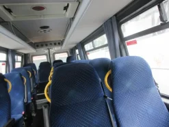 4#5473 Autobus Iveco Daily