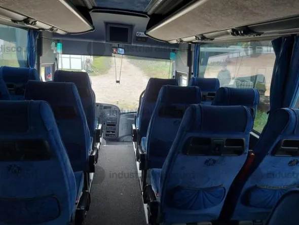 3#8970 Autobus Iveco Irisbus