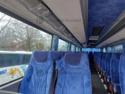 3#8970 Autobus Iveco Irisbus