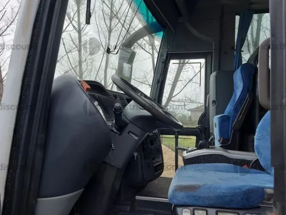 3#8970 Autobus Iveco Irisbus