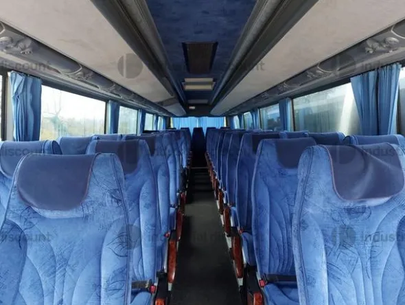 3#8970 Autobus Iveco Irisbus