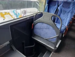 3#8970 Autobus Iveco Irisbus