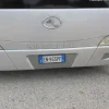 2#5473 Autobus King Long