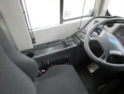 2#5473 Autobus King Long