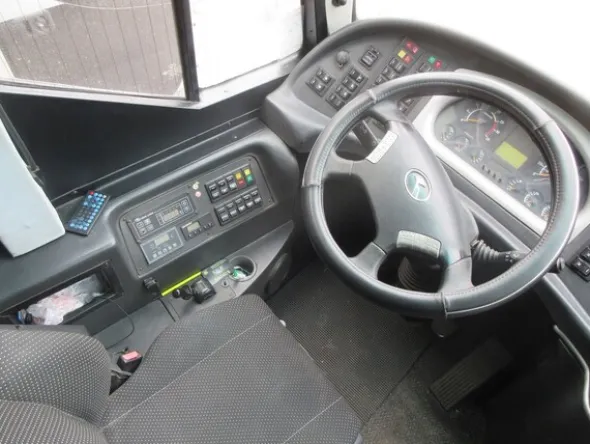 1#5473 Autobus King Long