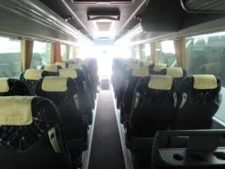 1#5473 Autobus King Long