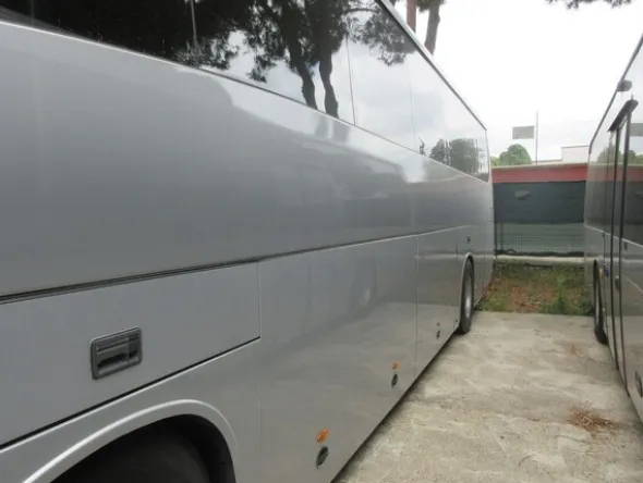 1#5473 Autobus King Long