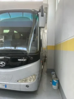 1#6390 Autobus King Long