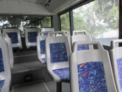 6#5473 Autobus Man