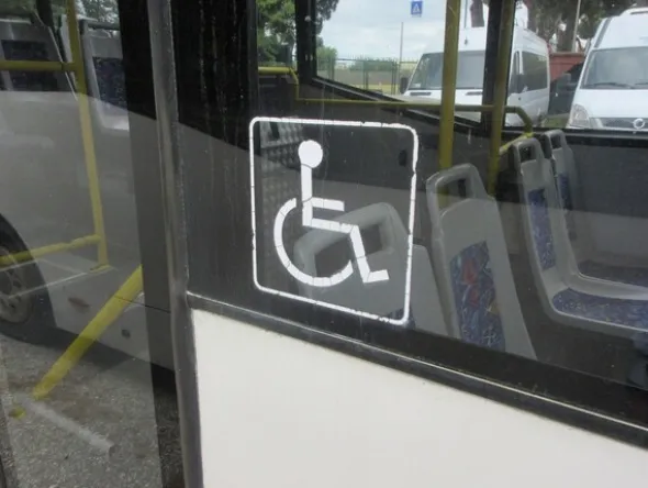 6#5473 Autobus Man