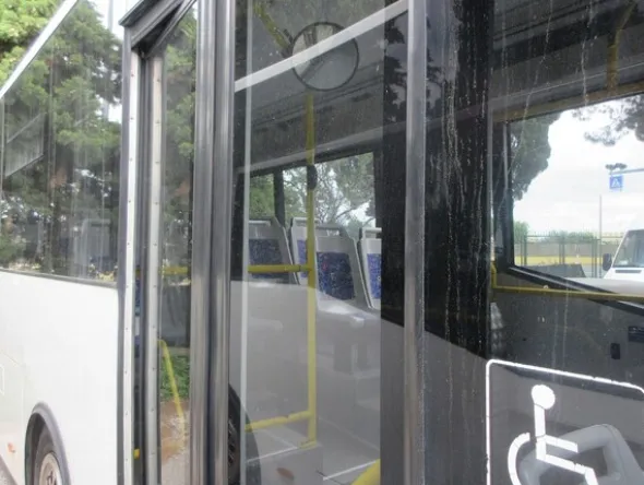 6#5473 Autobus Man