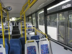 7#5473 Autobus Man