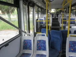 7#5473 Autobus Man