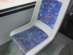 7#5473 Autobus Man